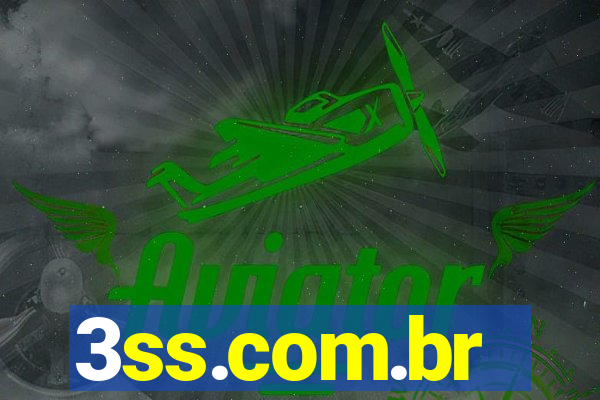 3ss.com.br