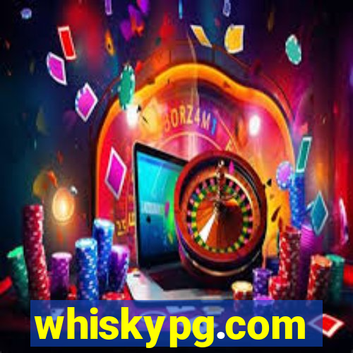 whiskypg.com
