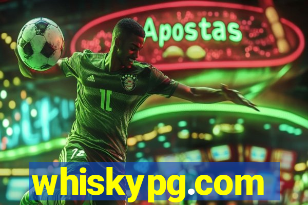 whiskypg.com