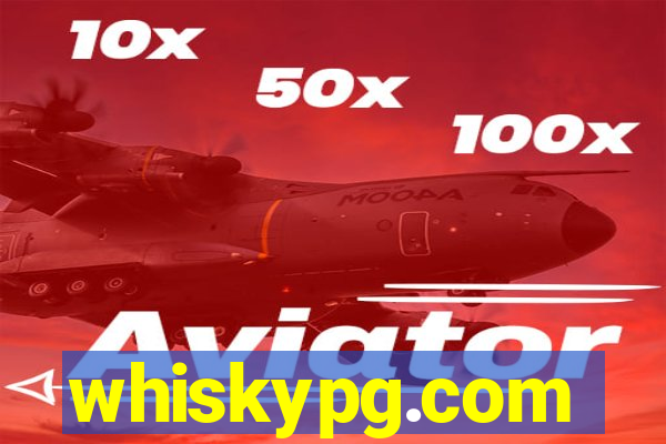 whiskypg.com