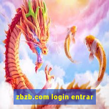 zbzb.com login entrar