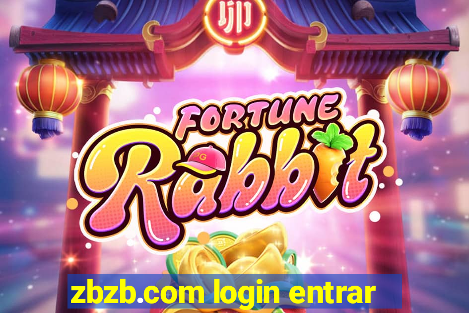 zbzb.com login entrar