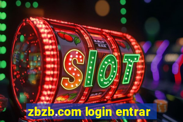 zbzb.com login entrar