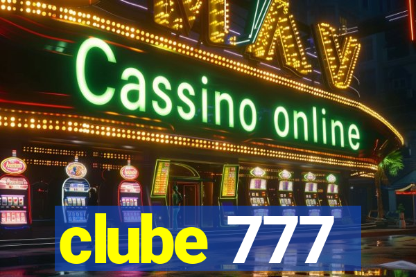 clube 777