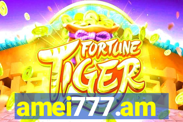 amei777.am