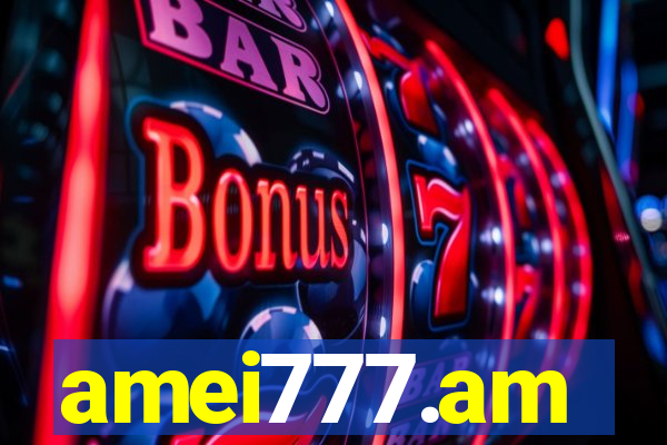 amei777.am