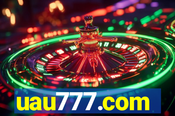 uau777.com