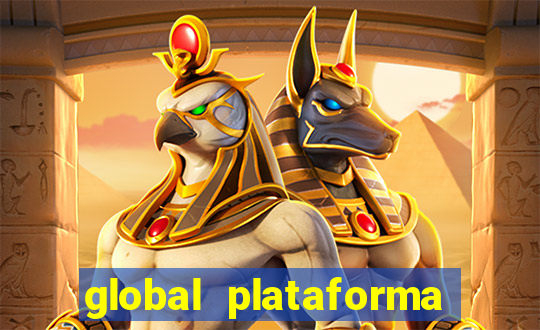 global plataforma de jogos