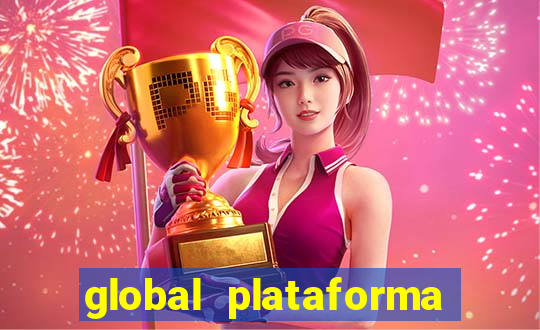 global plataforma de jogos