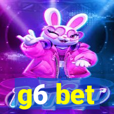g6 bet