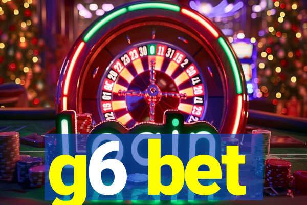 g6 bet