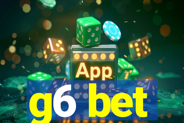 g6 bet