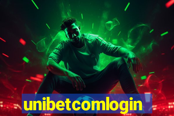 unibetcomlogin