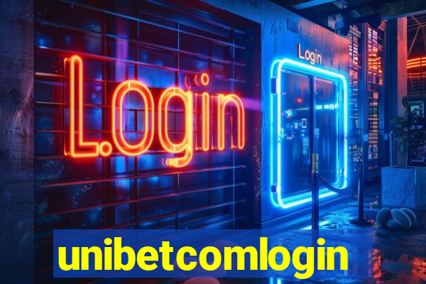 unibetcomlogin