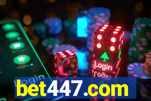 bet447.com