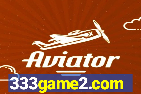 333game2.com
