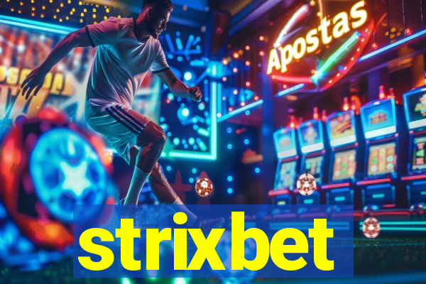strixbet