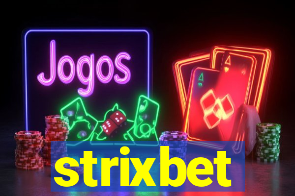 strixbet