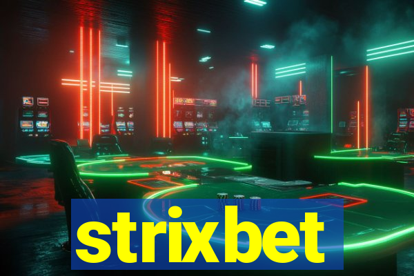 strixbet