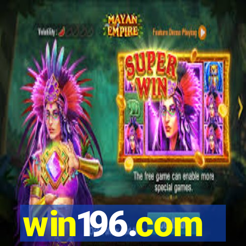 win196.com