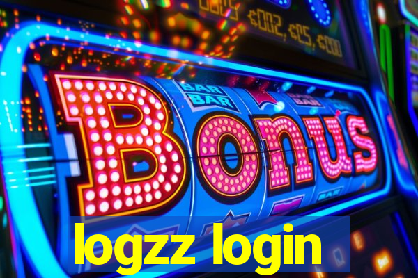 logzz login
