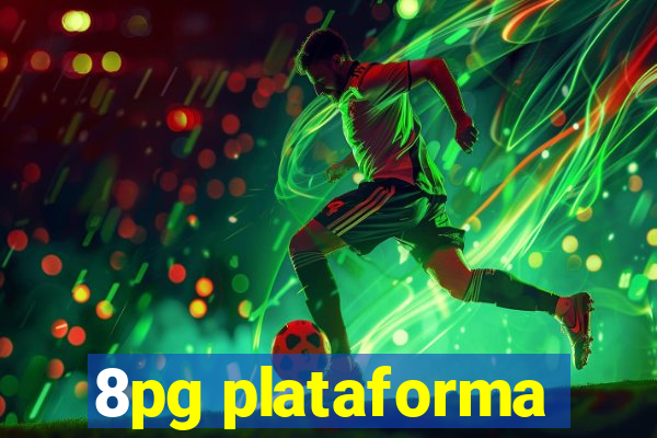 8pg plataforma