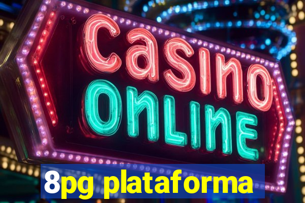 8pg plataforma