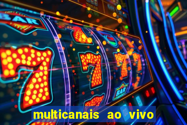 multicanais ao vivo sportv 2