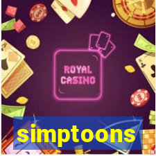 simptoons