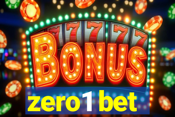 zero1 bet