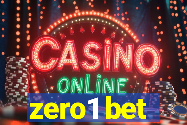 zero1 bet