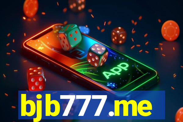 bjb777.me