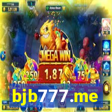 bjb777.me