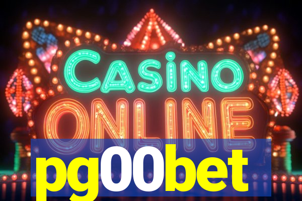 pg00bet