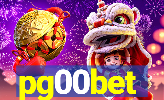 pg00bet