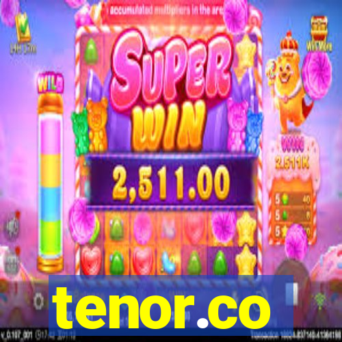 tenor.co