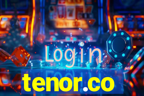 tenor.co