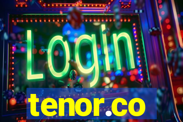 tenor.co