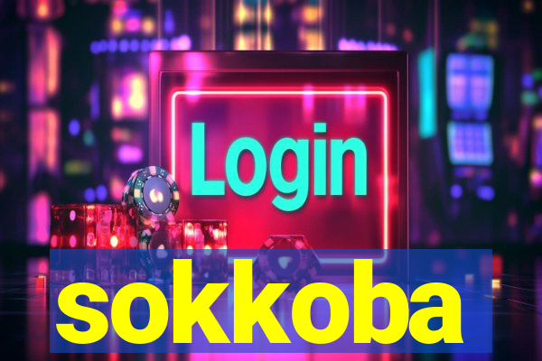 sokkoba