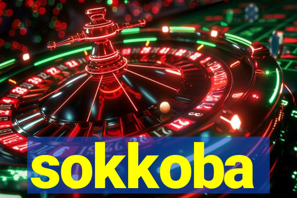 sokkoba