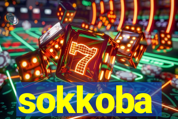 sokkoba