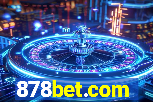 878bet.com