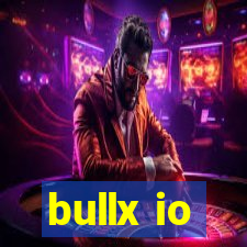 bullx io
