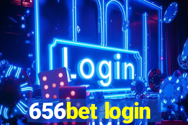 656bet login