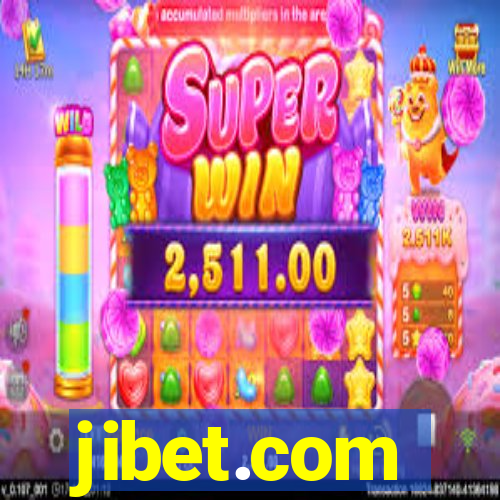 jibet.com