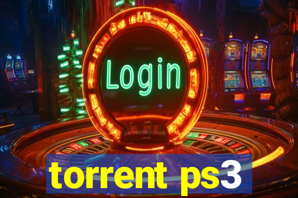torrent ps3