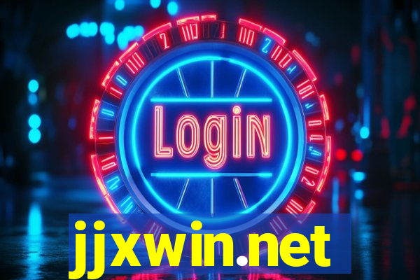 jjxwin.net