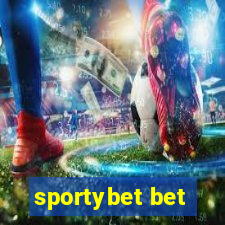 sportybet bet