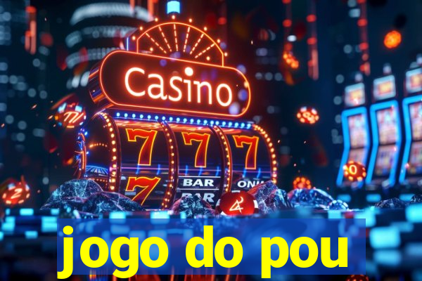 jogo do pou