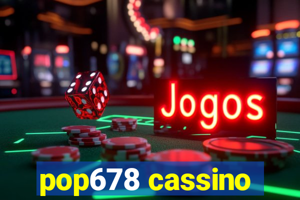 pop678 cassino